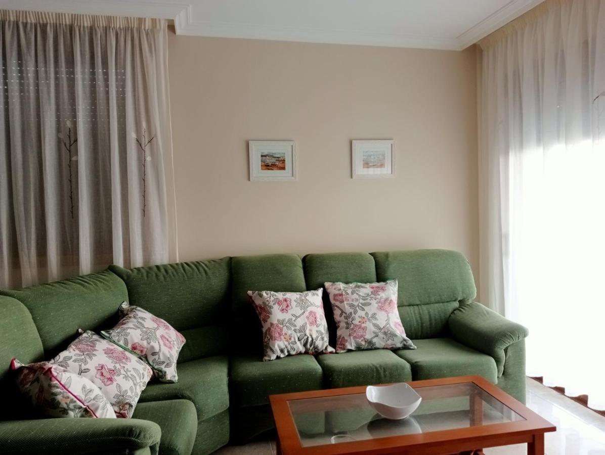 Casa Da Fonte Villa Pontevedra Ngoại thất bức ảnh