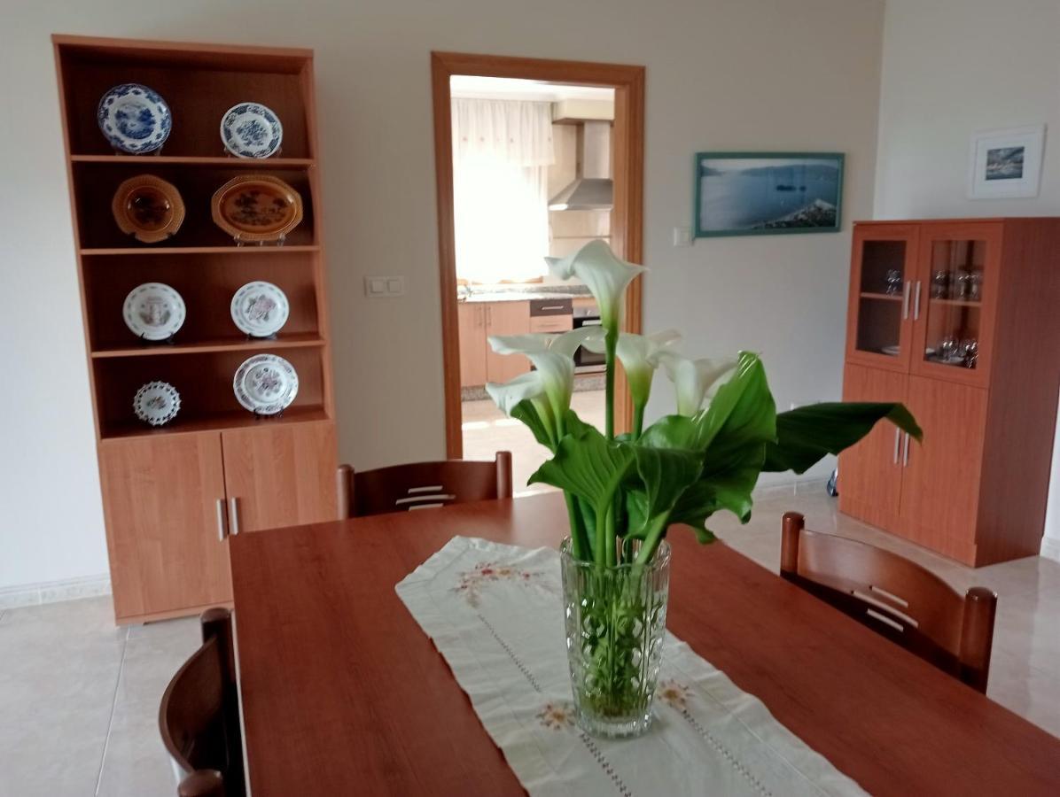 Casa Da Fonte Villa Pontevedra Ngoại thất bức ảnh