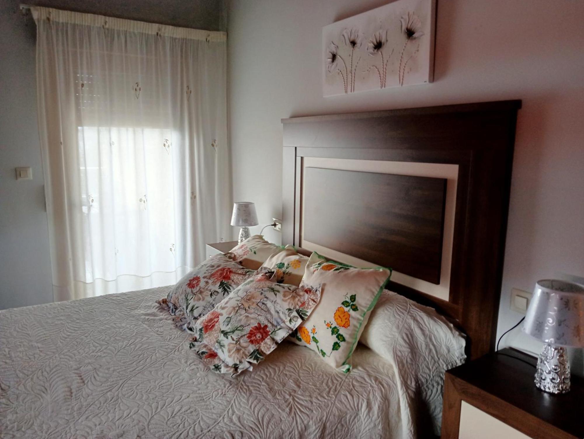 Casa Da Fonte Villa Pontevedra Ngoại thất bức ảnh
