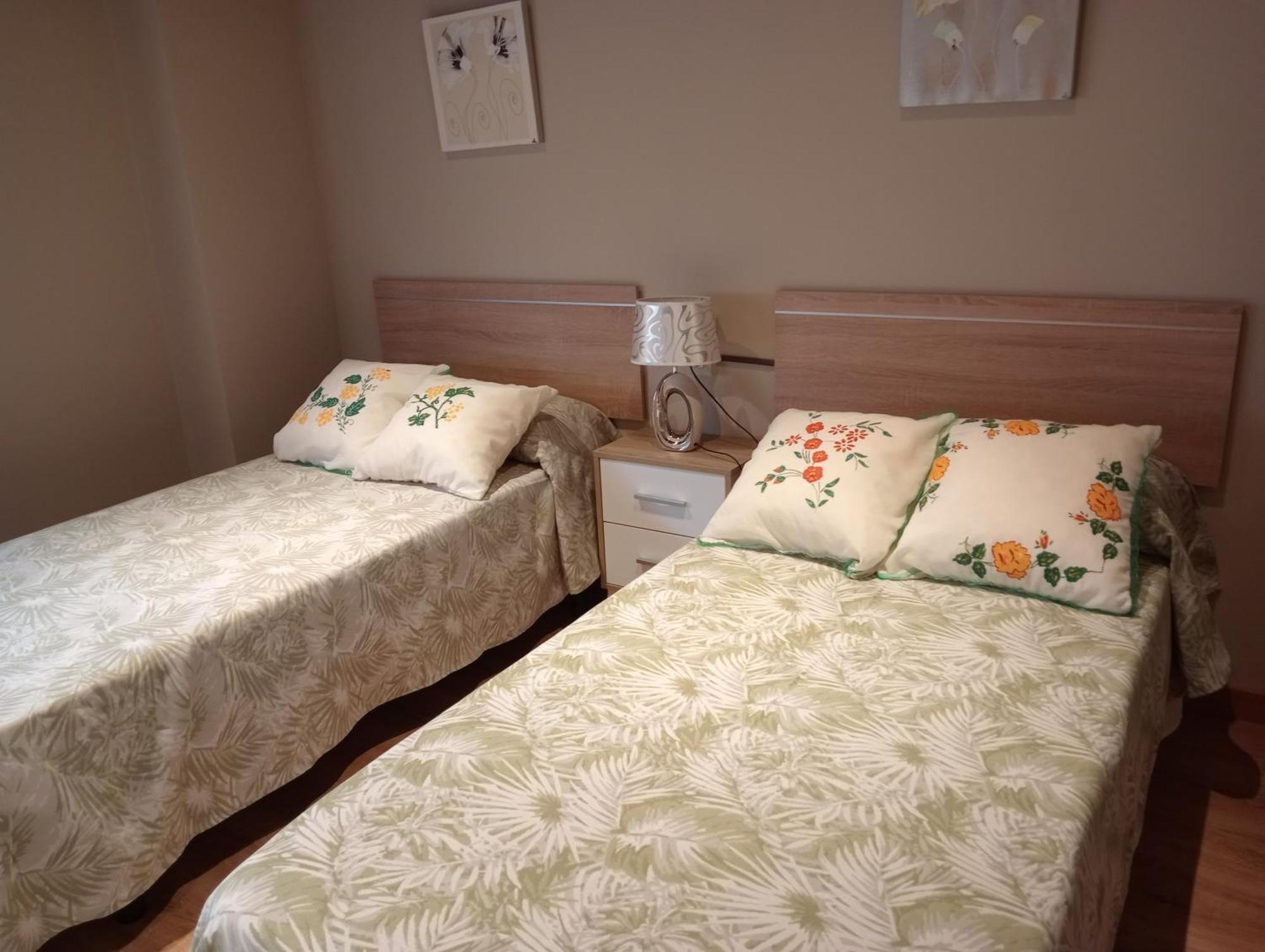 Casa Da Fonte Villa Pontevedra Ngoại thất bức ảnh