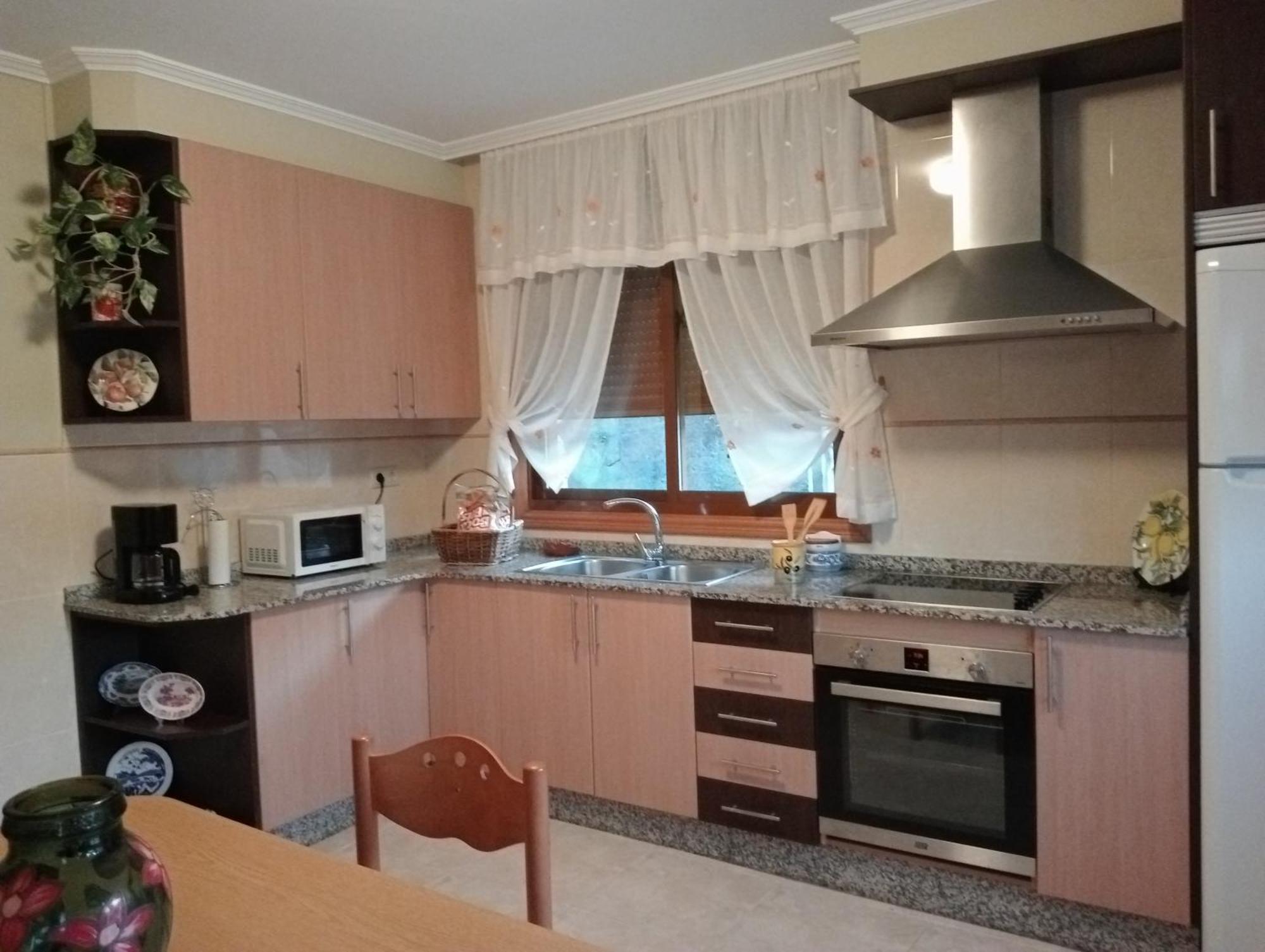 Casa Da Fonte Villa Pontevedra Ngoại thất bức ảnh