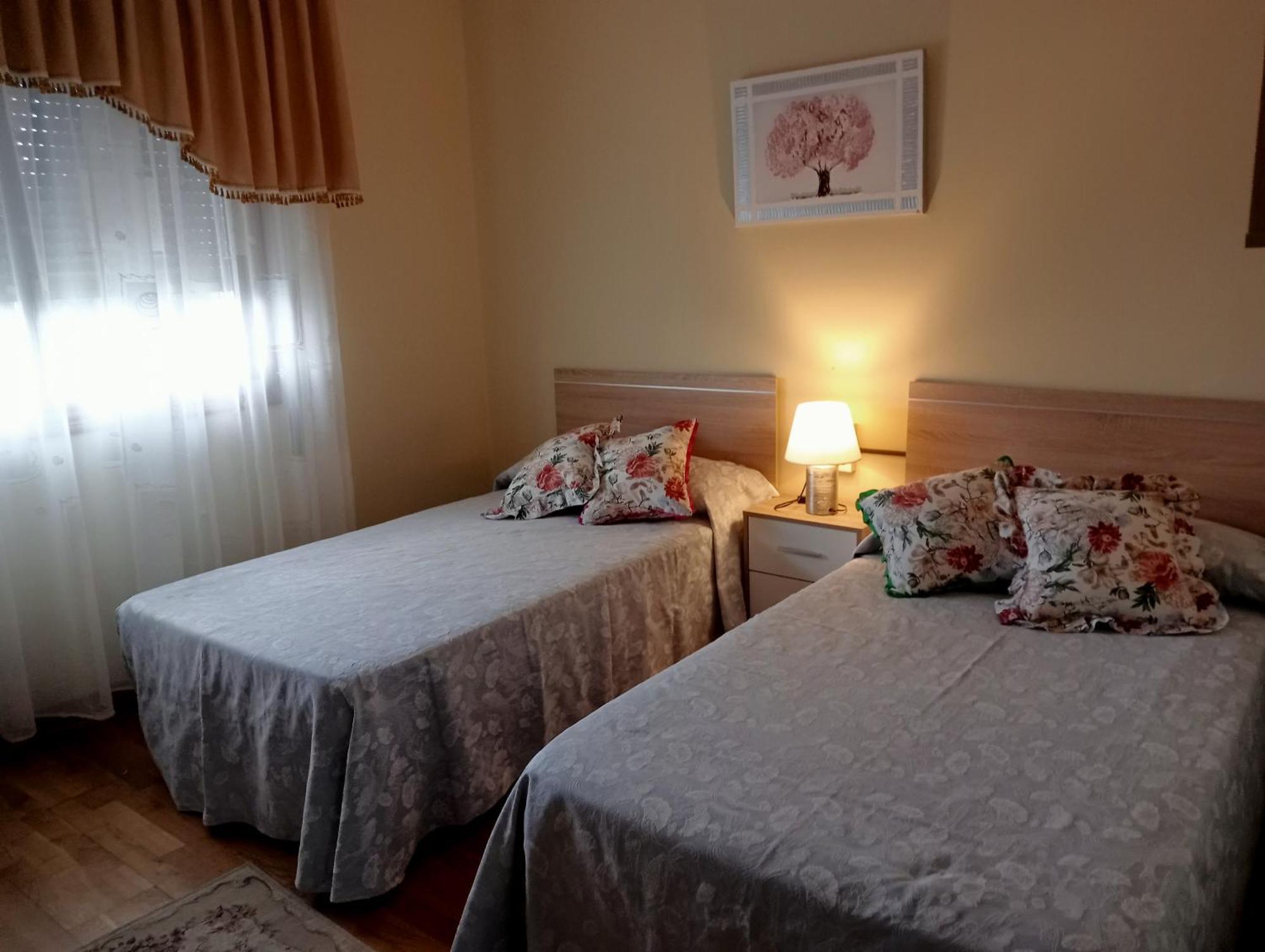 Casa Da Fonte Villa Pontevedra Phòng bức ảnh